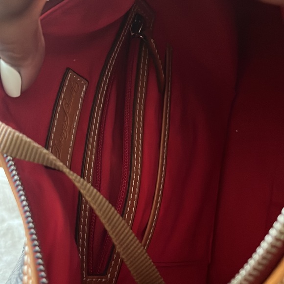 dooney & bourke bag elephant - Picture 7 of 13